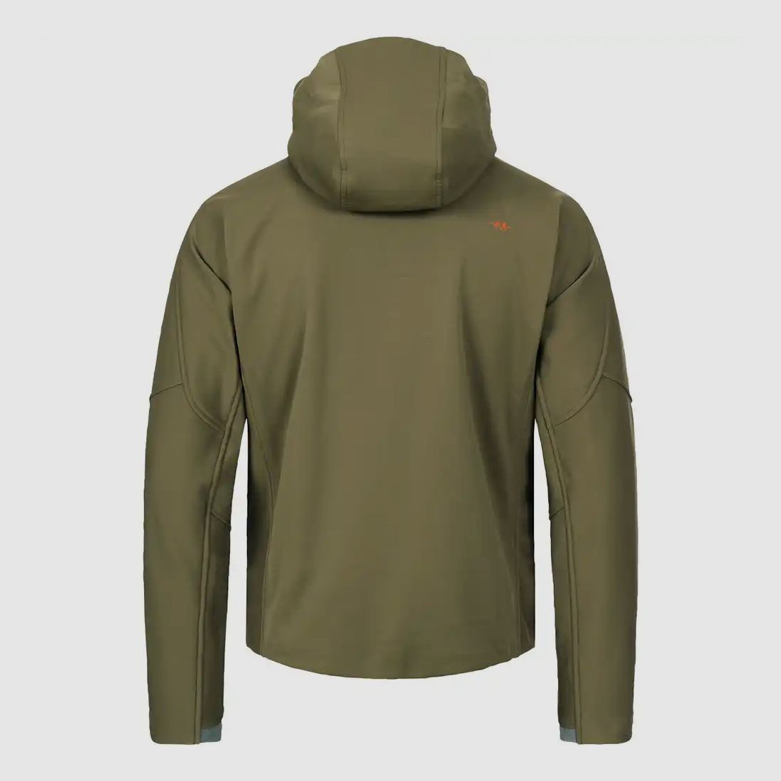 Blaser Tranquility Softshelljacke | Dunkel Oliv | XXL