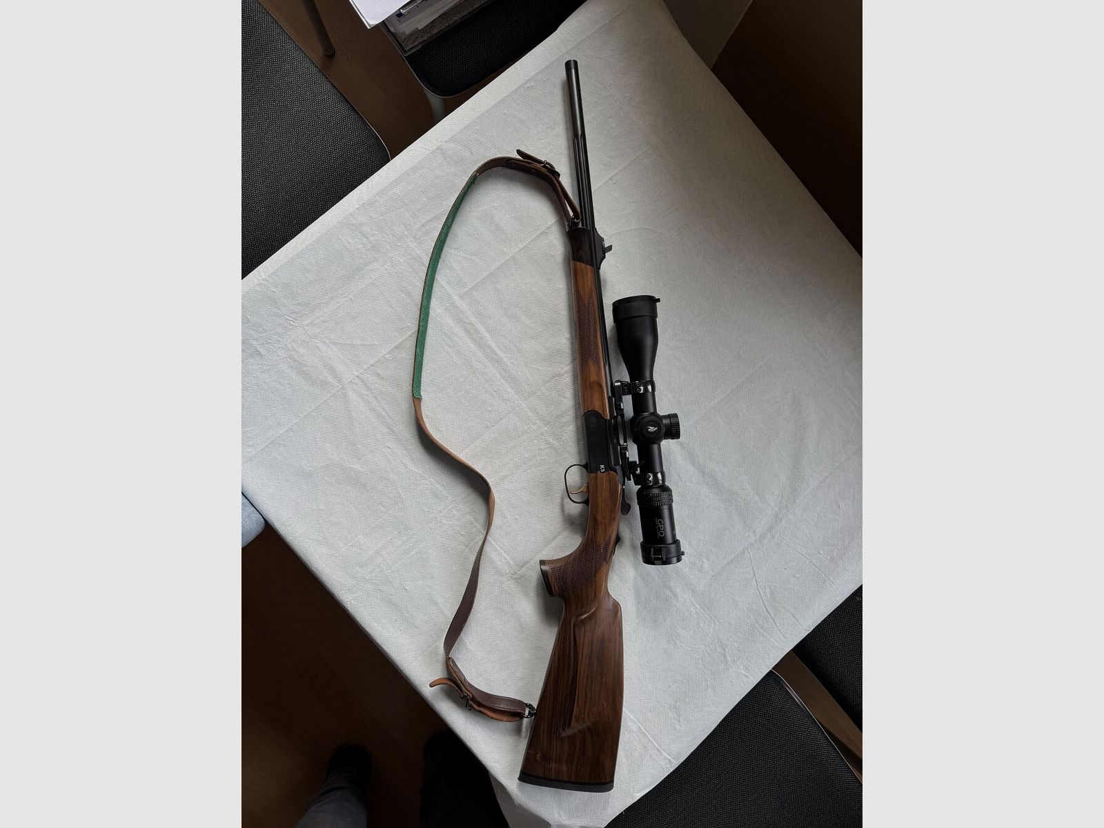 Merkel Merkel K5 Extreme