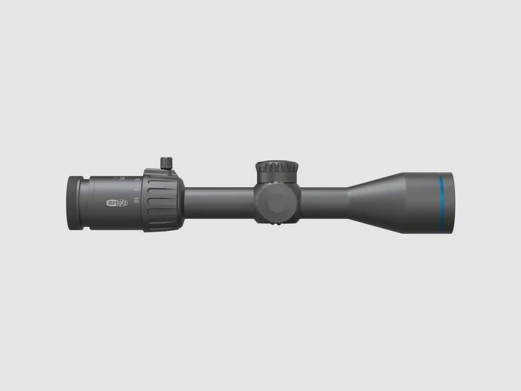 Meopta MeoPro R5 2-10x42 SFP lunette