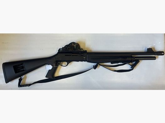 Hatsan Escort Magnum