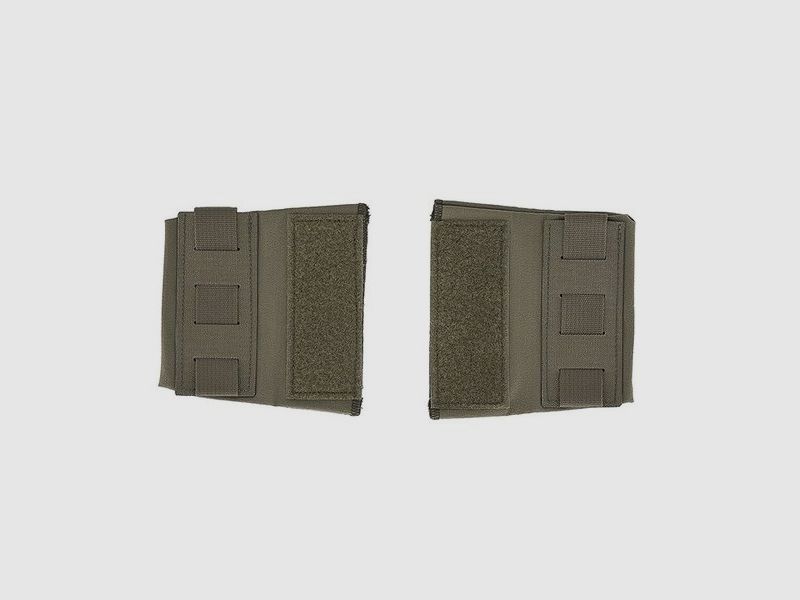 SPIRITUS SYSTEMS SEITENPANZERBEUTEL KAPPEN (X-LARGE) – RANGER GRÜN