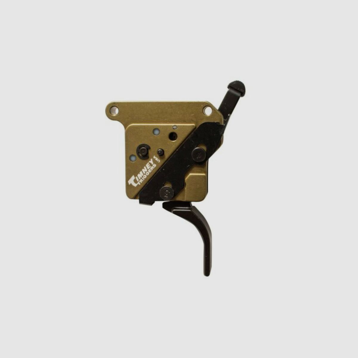 Trigger with safety 3lbs RH Rem700