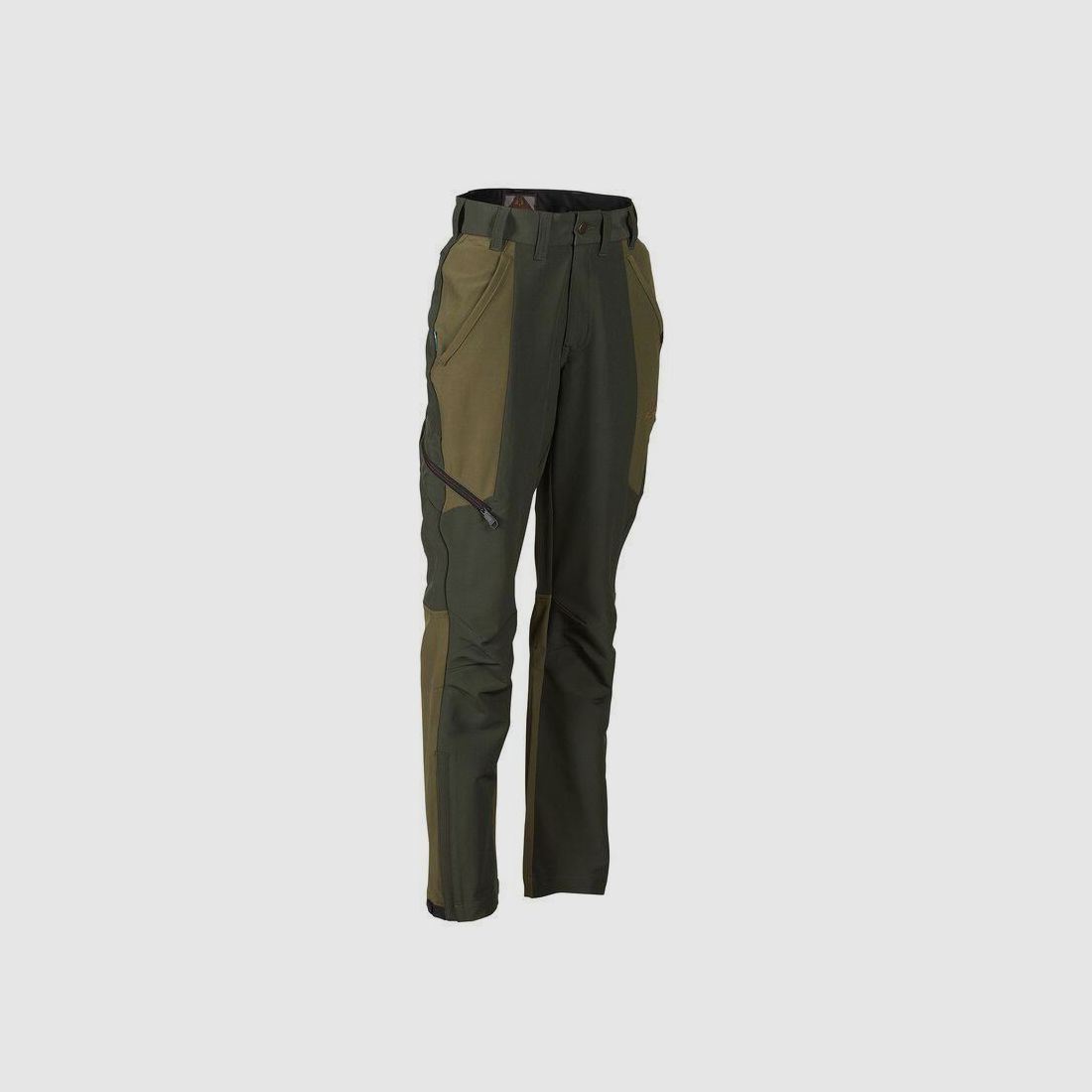 Swedteam Damen Jagd Hose Lynx Antibite Swedteam Green