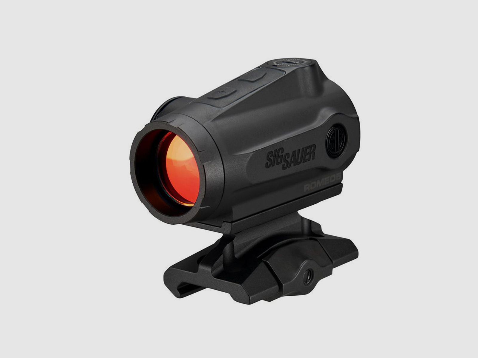 SIG SAUER ROMEO5 Gen 2 Punto Rosso Compatto | 2 MOA