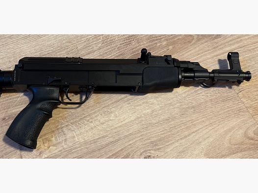 Czech Small Arms SA vz. 58 Sporter Compact