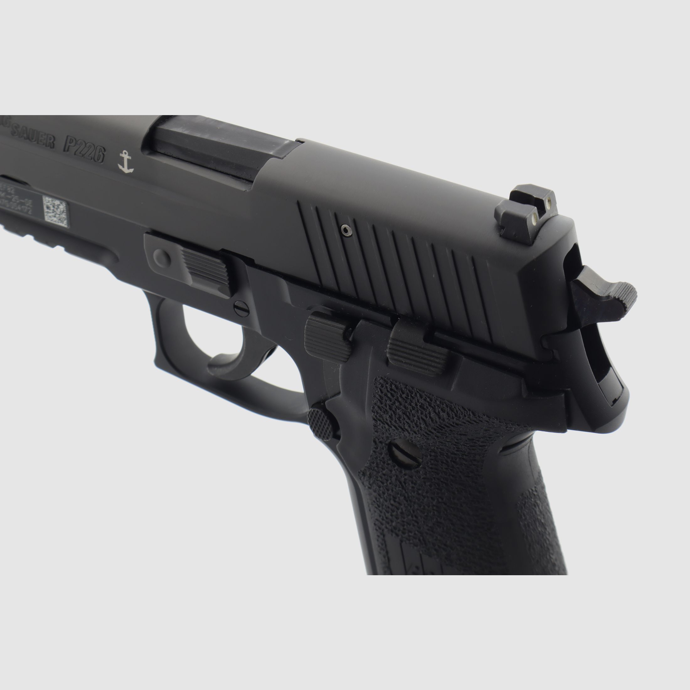 Sig Sauer P226 MK 25 Pistole MK25