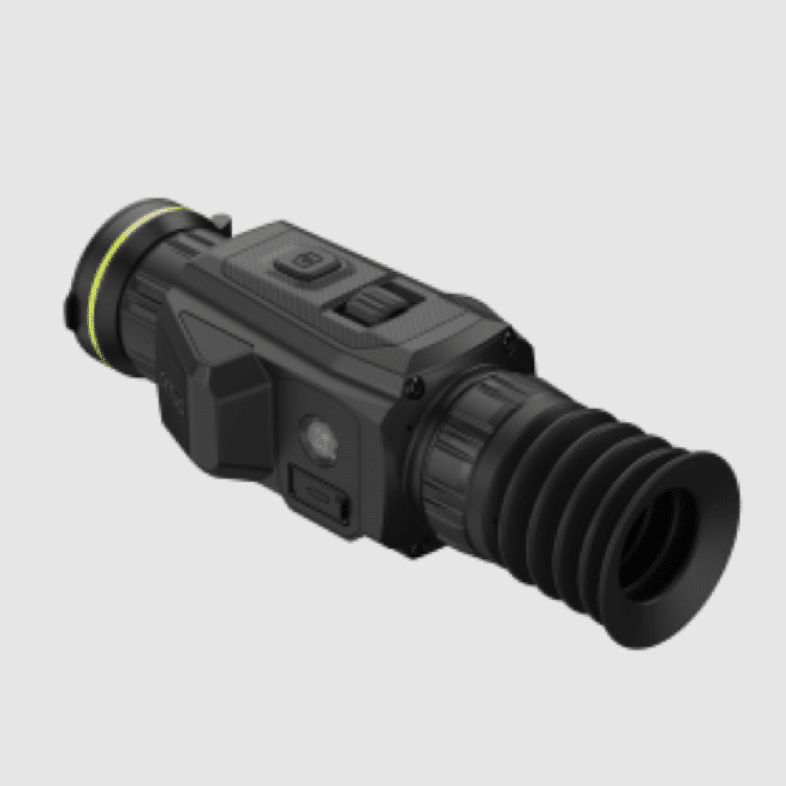 Lunette thermique Pixfra Cetus C635, image 2 sur 4