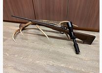 Mauser M12 Pure, mit Leica Fortis 6 2,5-15x56 i