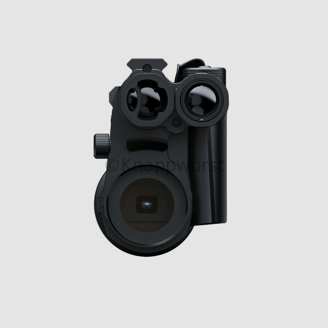 Pard-Nachtsichttechnik PARD NV007SP LRF 850nm Adapter