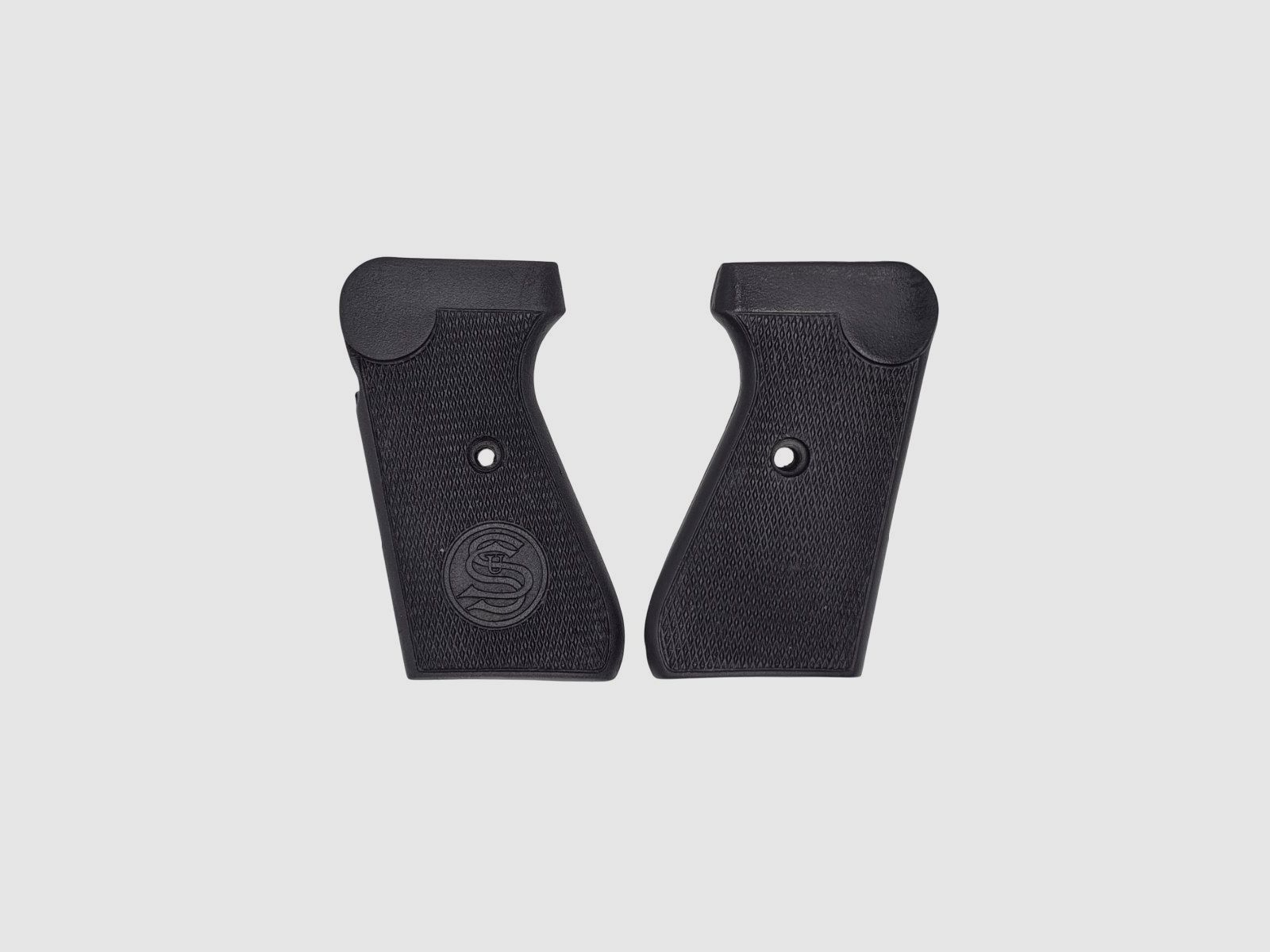 Grip scales Sauer 38H