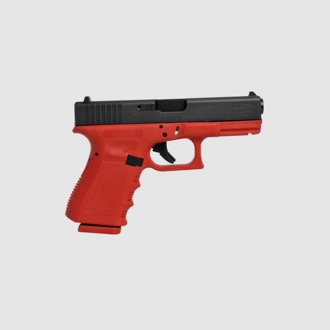 Glock Trainingspistole 23P – .40 S&W, Bild 1 von 2