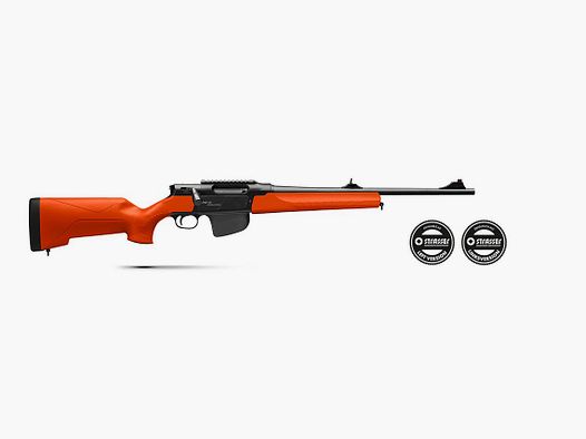 STRASSER RS 14 EVOLUTION Tracker