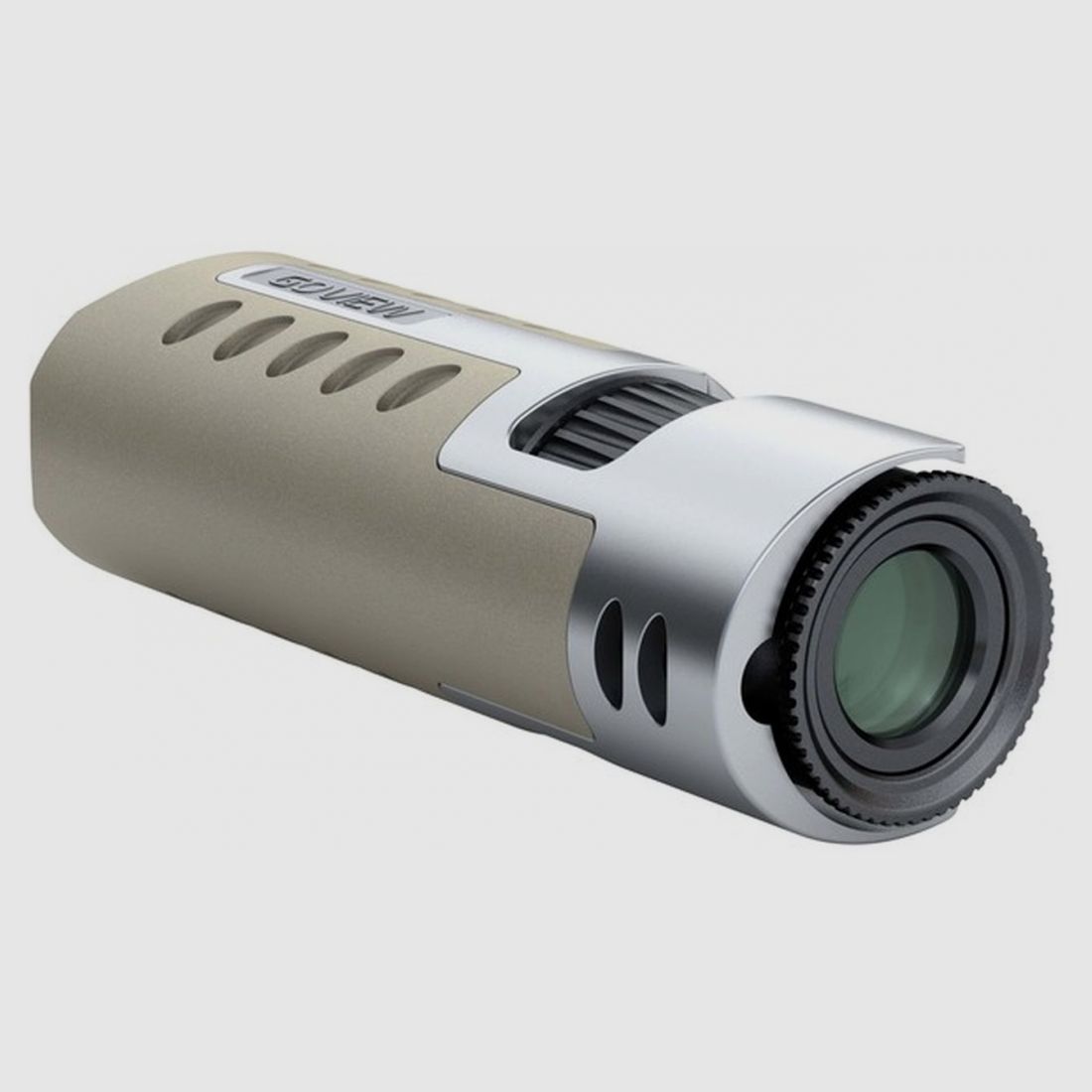 GoView GoView ZOOMR HD Light Brown