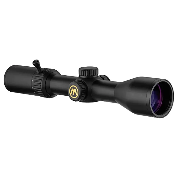Jagdzielfernrohr Microdot Fiber 1.5-6x44, Bild 5 von 22