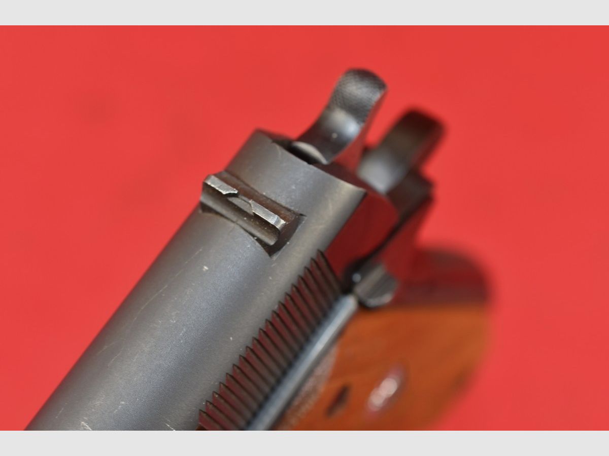 #8595 Pistolet Colt Government Model, cal. .45 ACP, image 13 sur 23