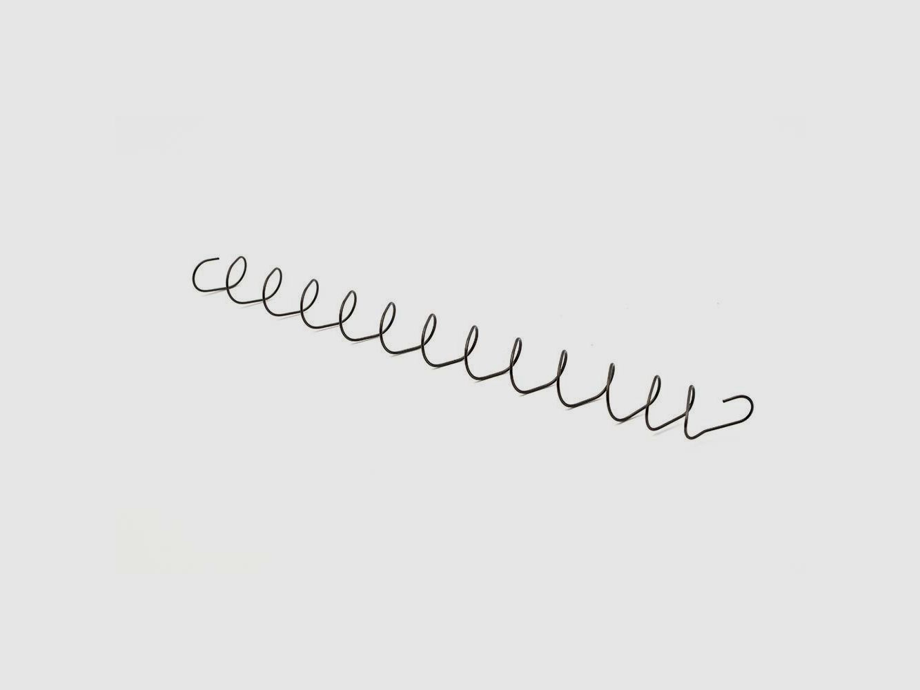 Eemann Tech CARICATORE APERTO molla 170 mm per Tanfoglio, immagine 1 di 3