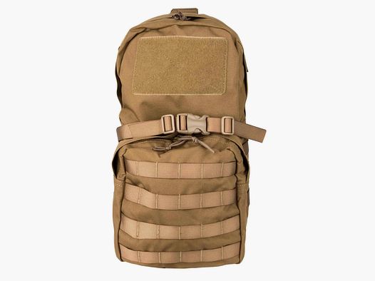 Invadergear Cargo Pack - Ranger Green