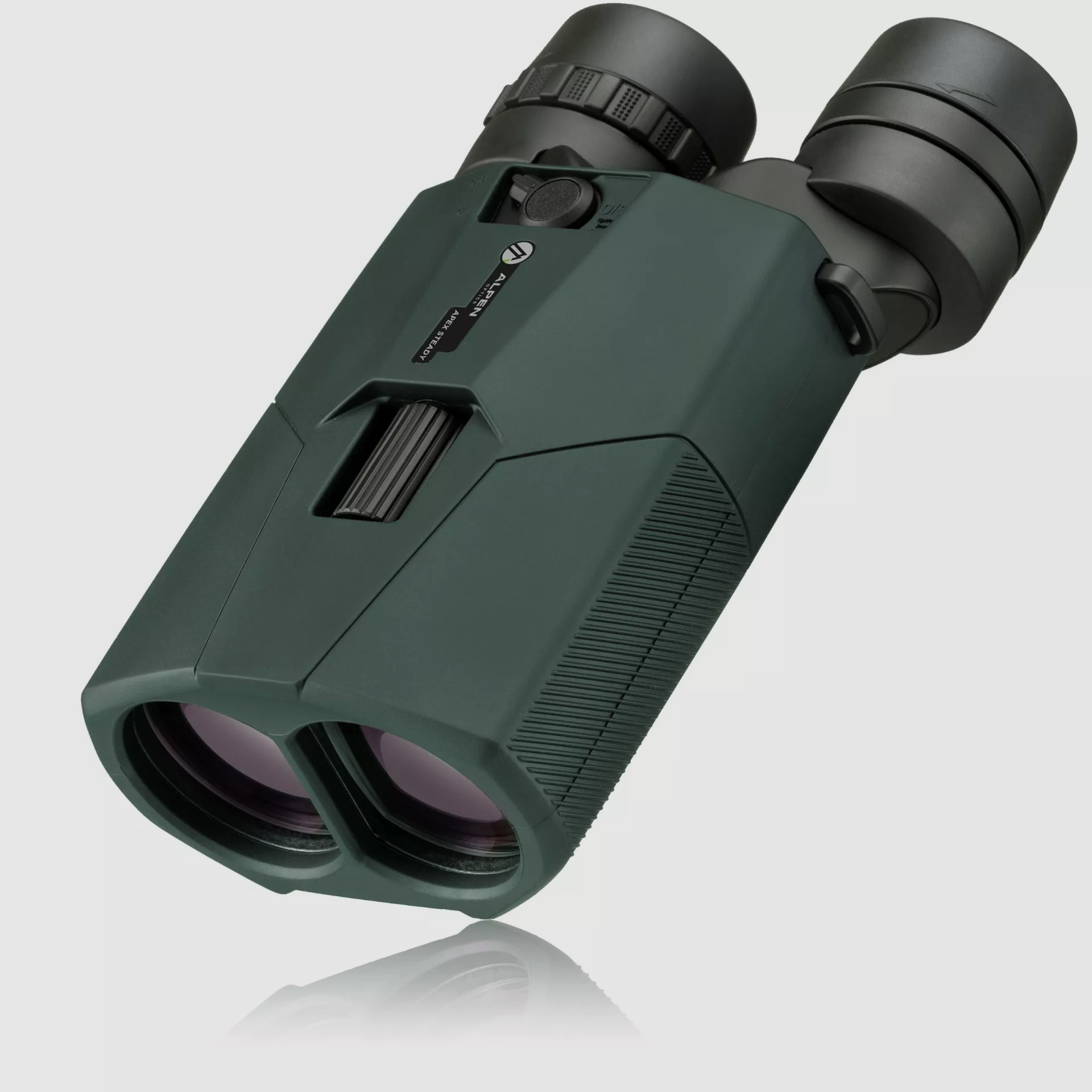 ALPEN OPTICS Apex Steady 14x42 HD Fernglas ( mit Bildstabilisator )