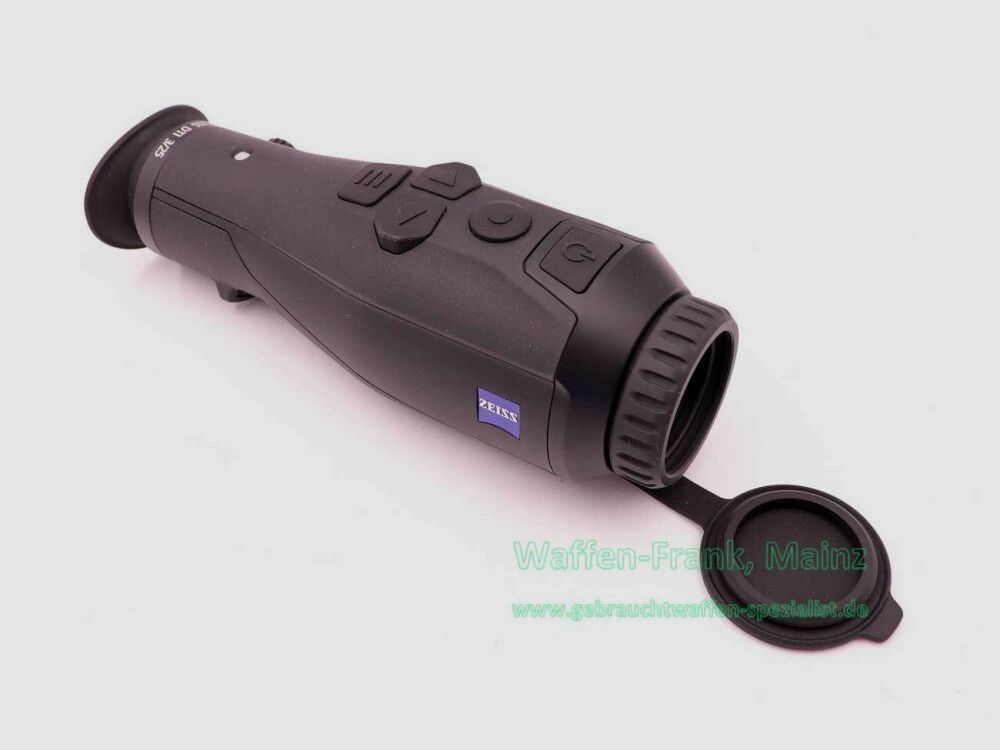Zeiss - Oberkochen Zeiss DTI 3/25 -ACTION- (from latest production)