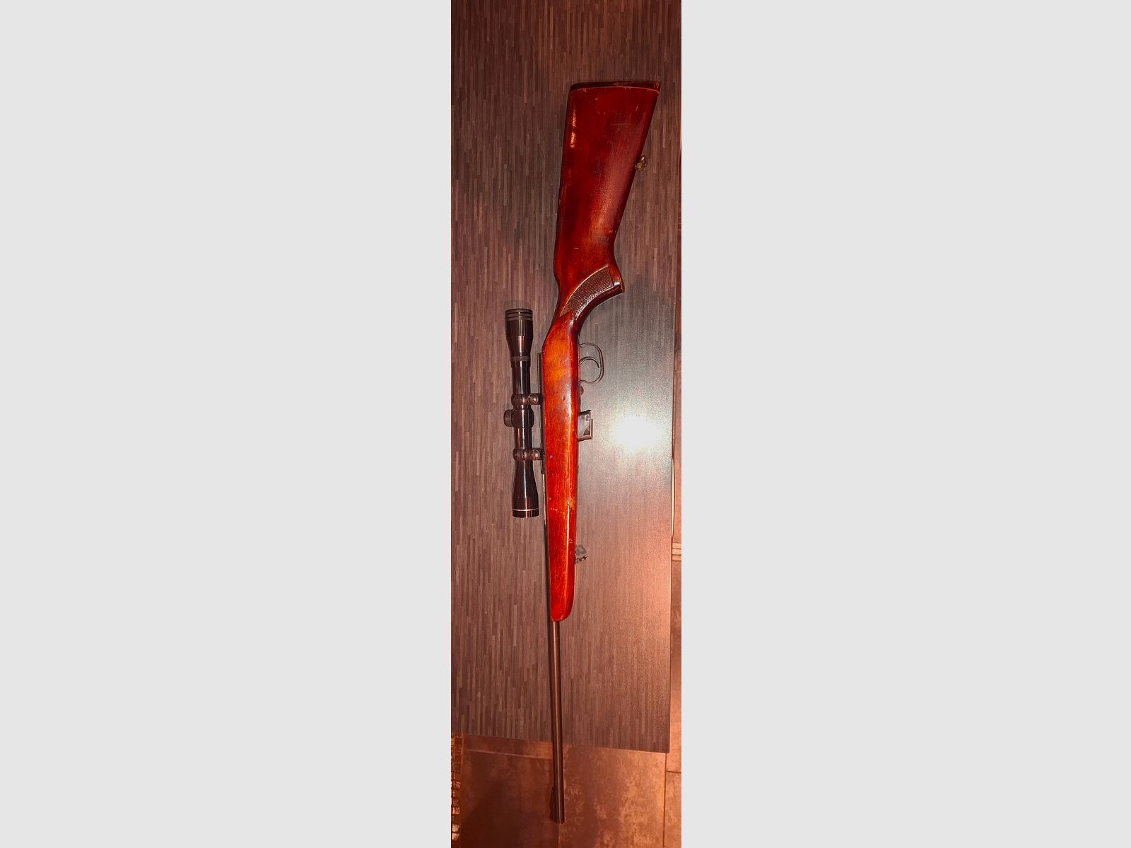 KK Repetierer TOZ 17-01