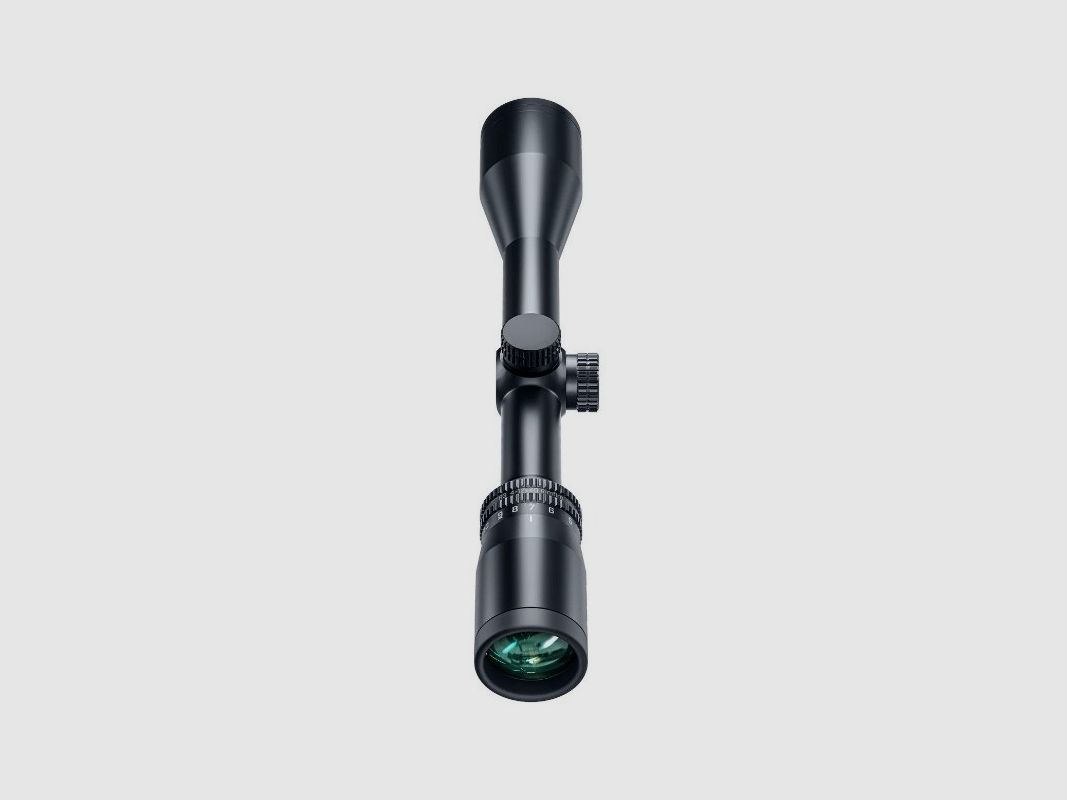 Zielfernrohr BUSHNELL R3 4-12x40 DZ22 BDC, Bild 2 von 5