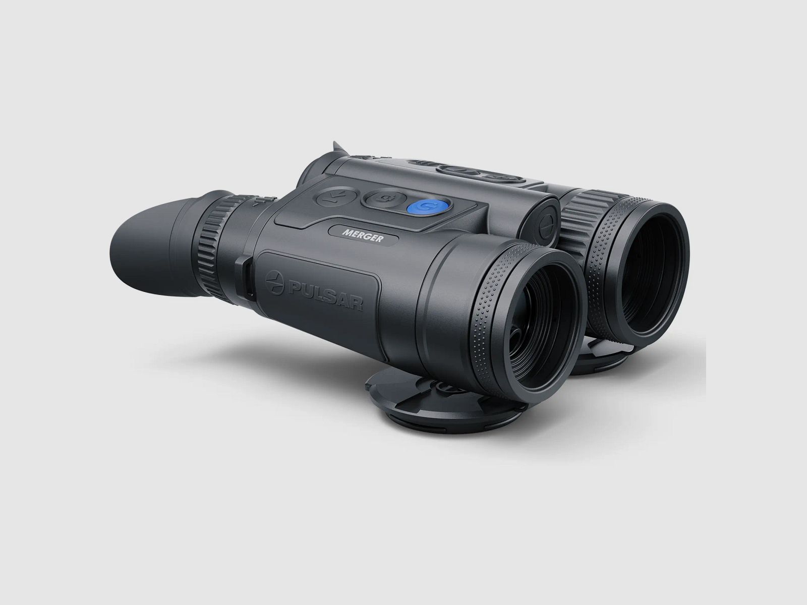 Pulsar Warmtebeeldbinoculair Merger XQ35 LRF
