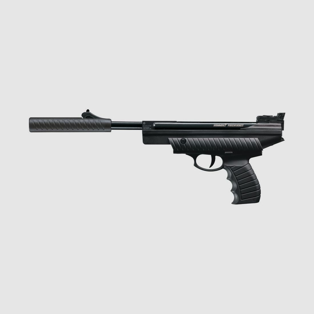 Hämmerli air pistol Firehornet