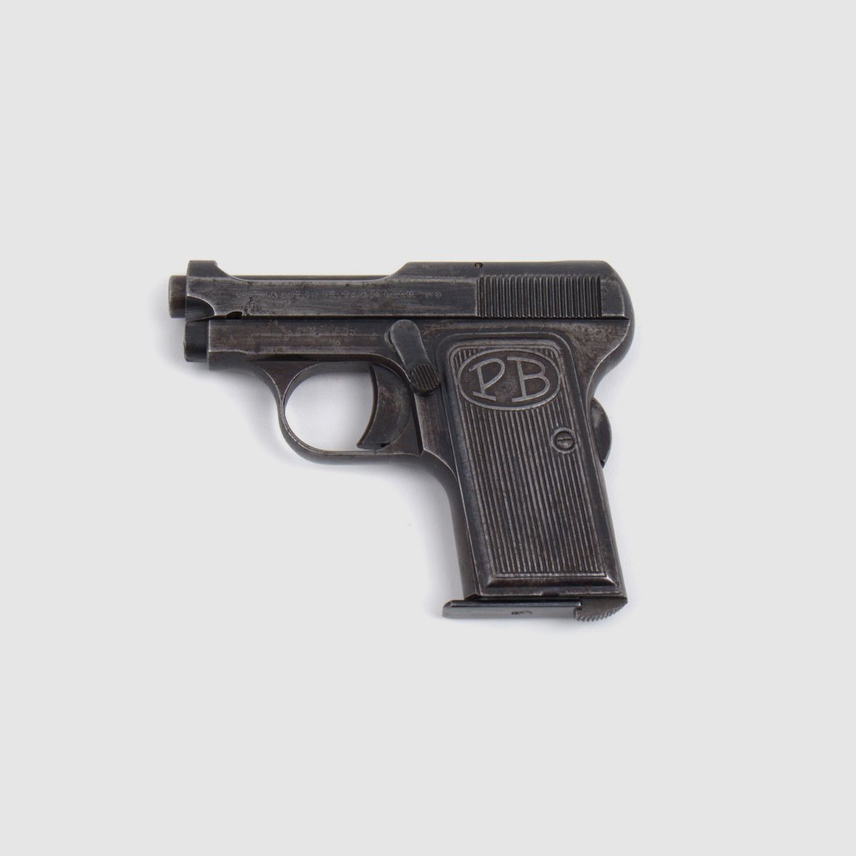 BERETTA 418 Cal. 6.35mm, image 5 of 6