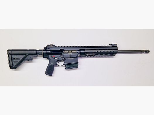 Heckler & Koch MR308