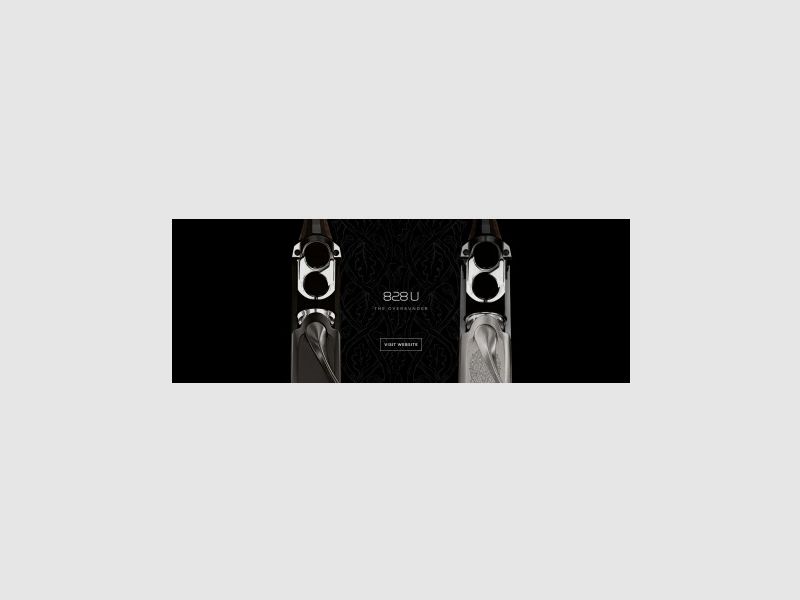 Benelli 828 U NIKEL, image 7 sur 7