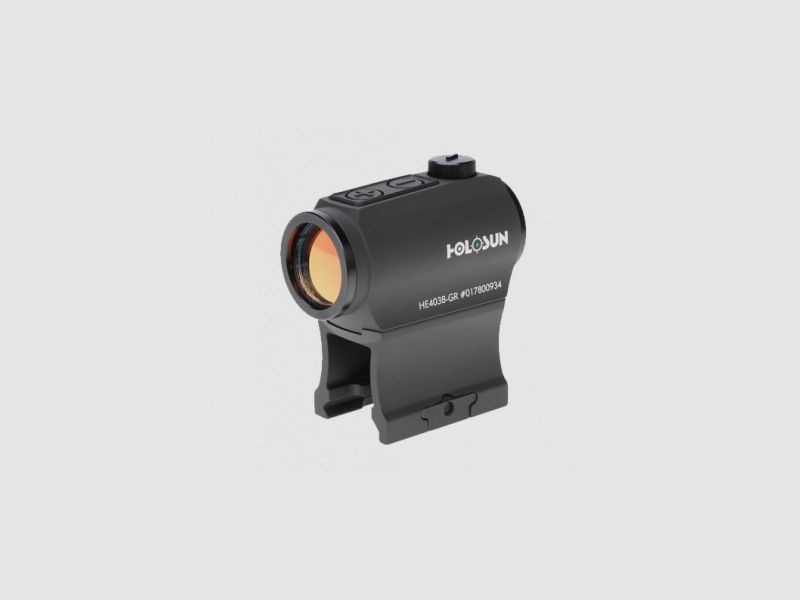 Holosun HS403BEL