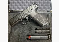 Heckler & Koch SFP9X OR A1