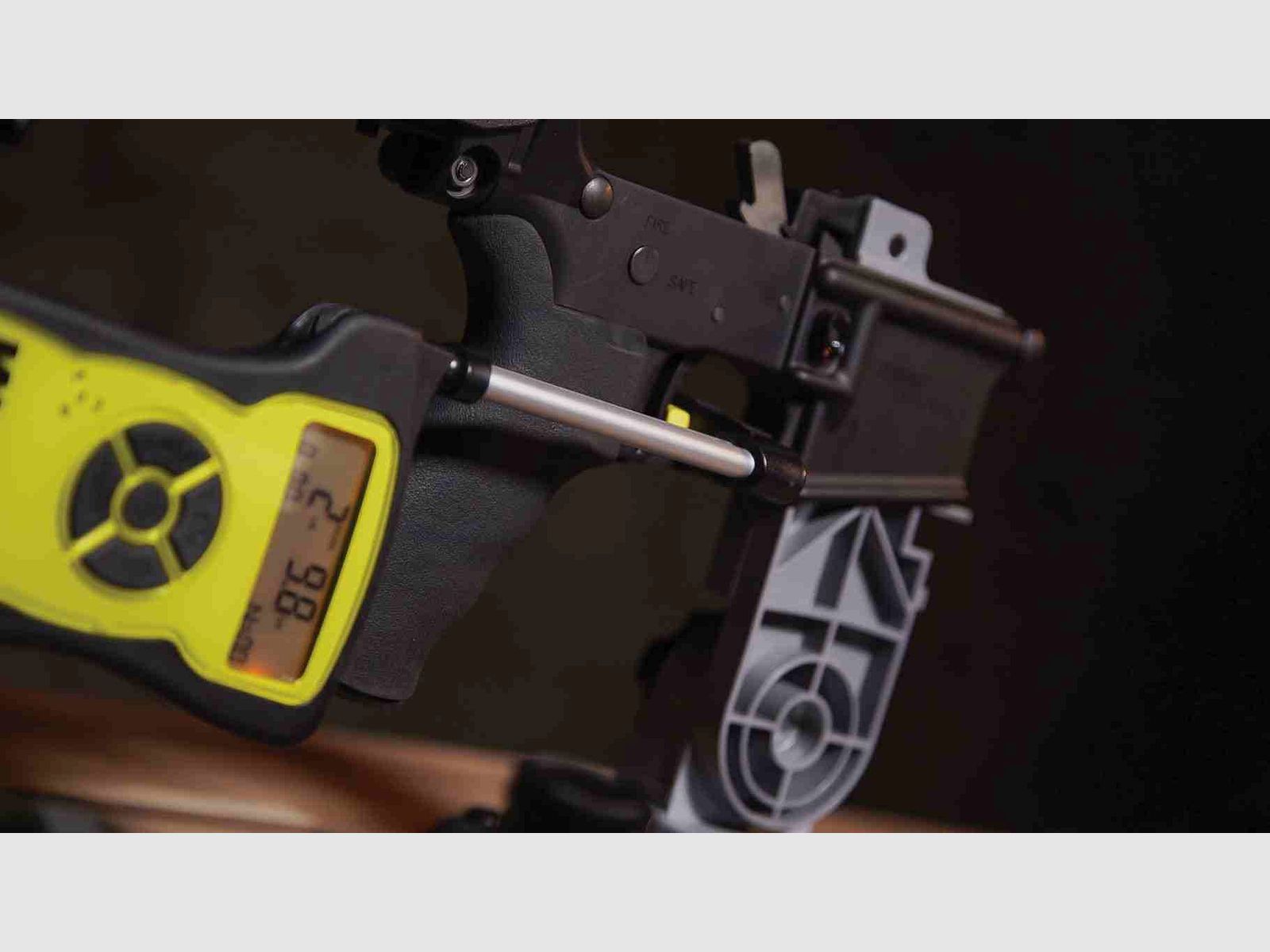 WHEELER – Professional Digital Trigger Gauge, billede 2 af 5