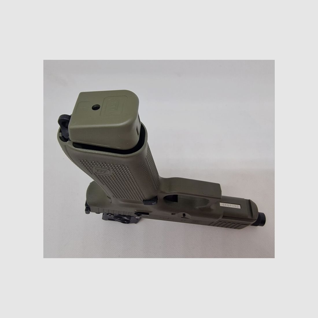 Glock 45 Hunter Edition MOS Aimpoint Combo, Bild 11 von 12