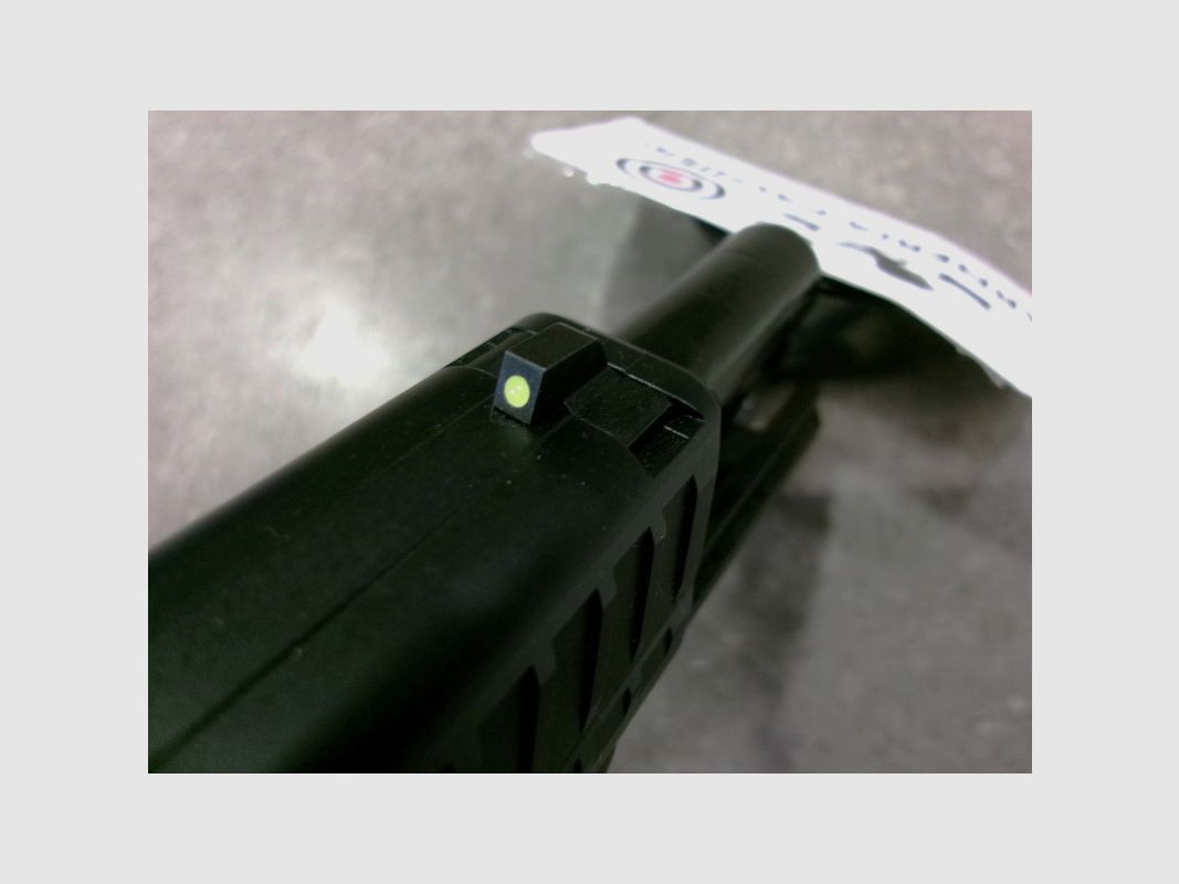 H&K SFP9-SF CAL9X19 used, image 7 of 8