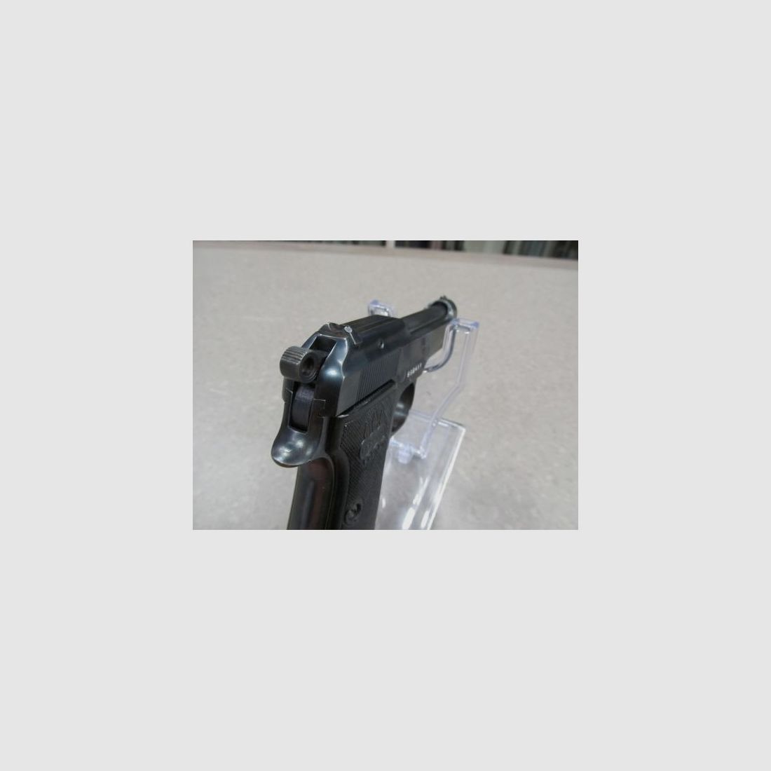 BERETTA 35 Kal. 7,65 BROWNING używany, zdjęcie 4 z 4