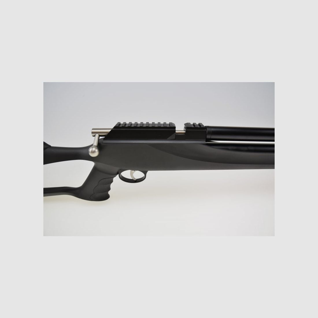 Snowpeak M25 PCP Luftgewehr, Bild 4 von 5