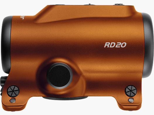 Blaser RD20