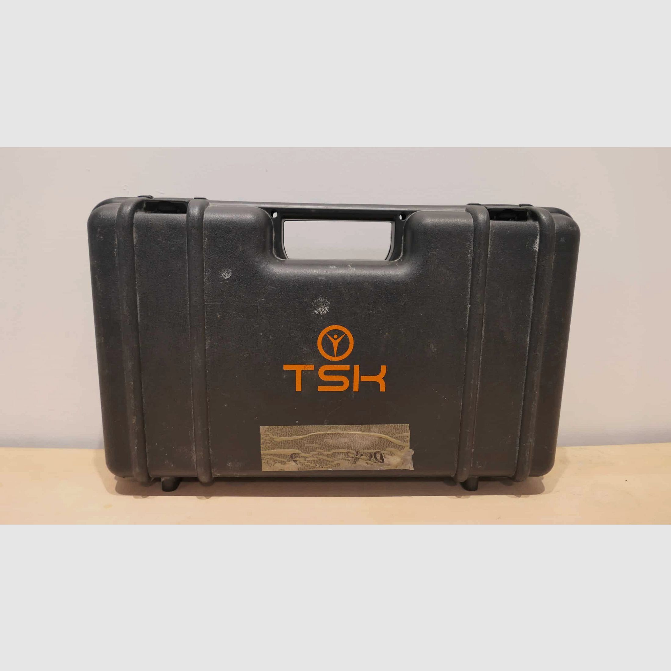 Perazzi MX8 Trap + TSK Flinte 12/75cm - gebraucht, Bild 16 von 16