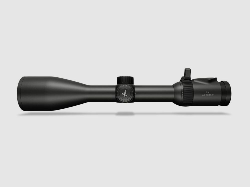 Swarovski Z8i 2,3-18x56 P