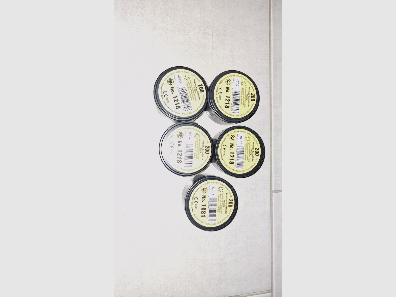 Davide Pedersoli Sharps Carbine Zivilmodell Perkussionsgewehr, Kal. .45