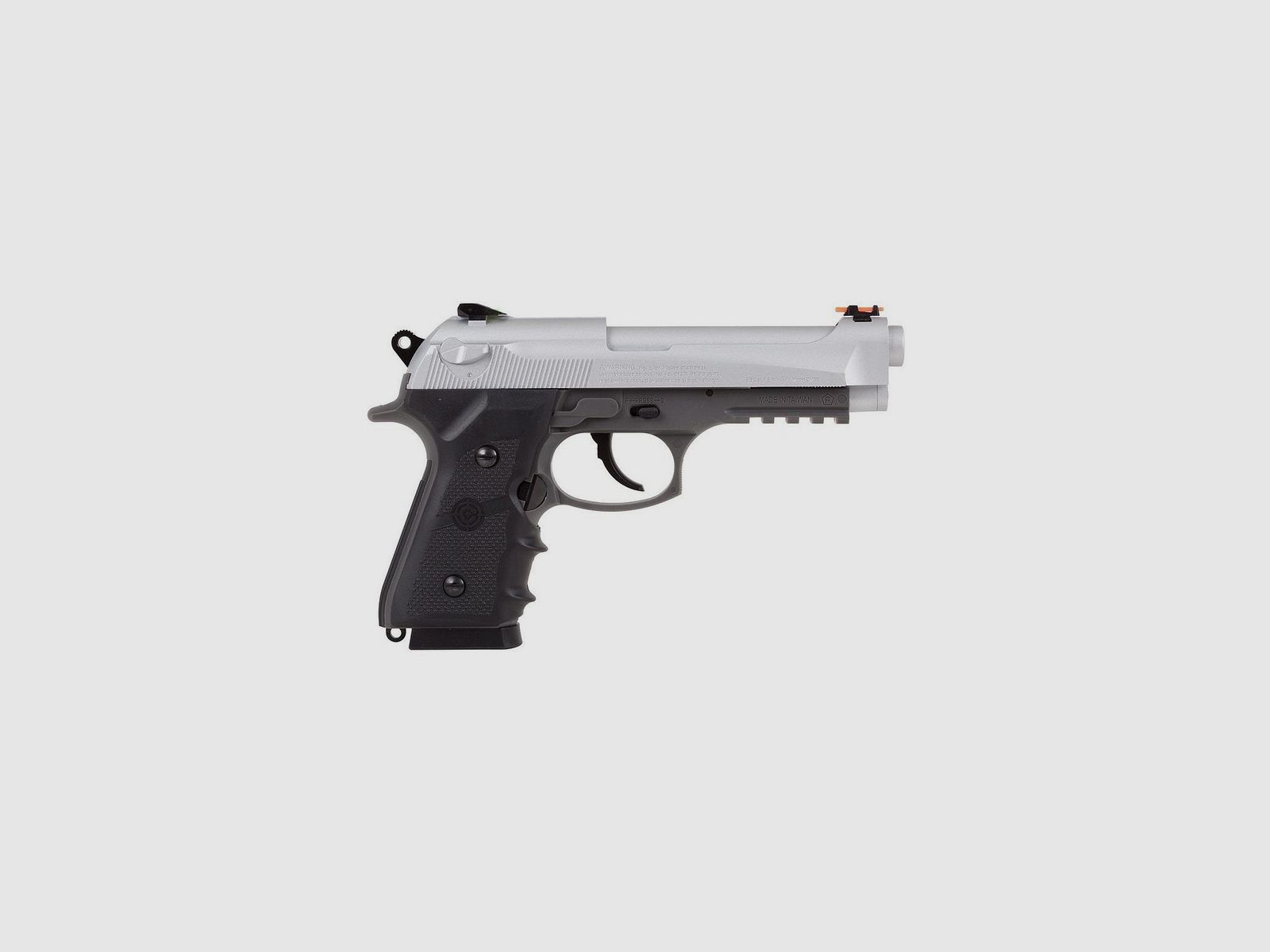 Pistolet Crosman CM9B Mako C4.5 3J