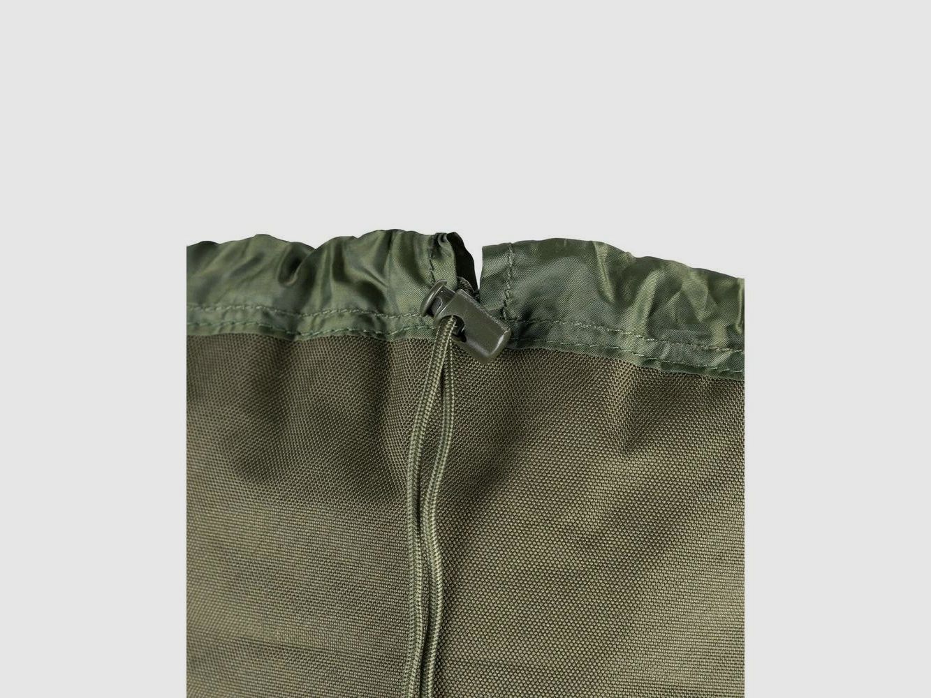 Jack Pyke Hunting Backpack 25L Green - Durable and Functional - Optimal Comfort and Organization, image 6 of 6