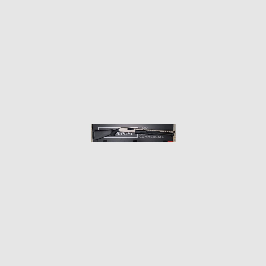 FABARM PF SDASS TRAINER NICKEL