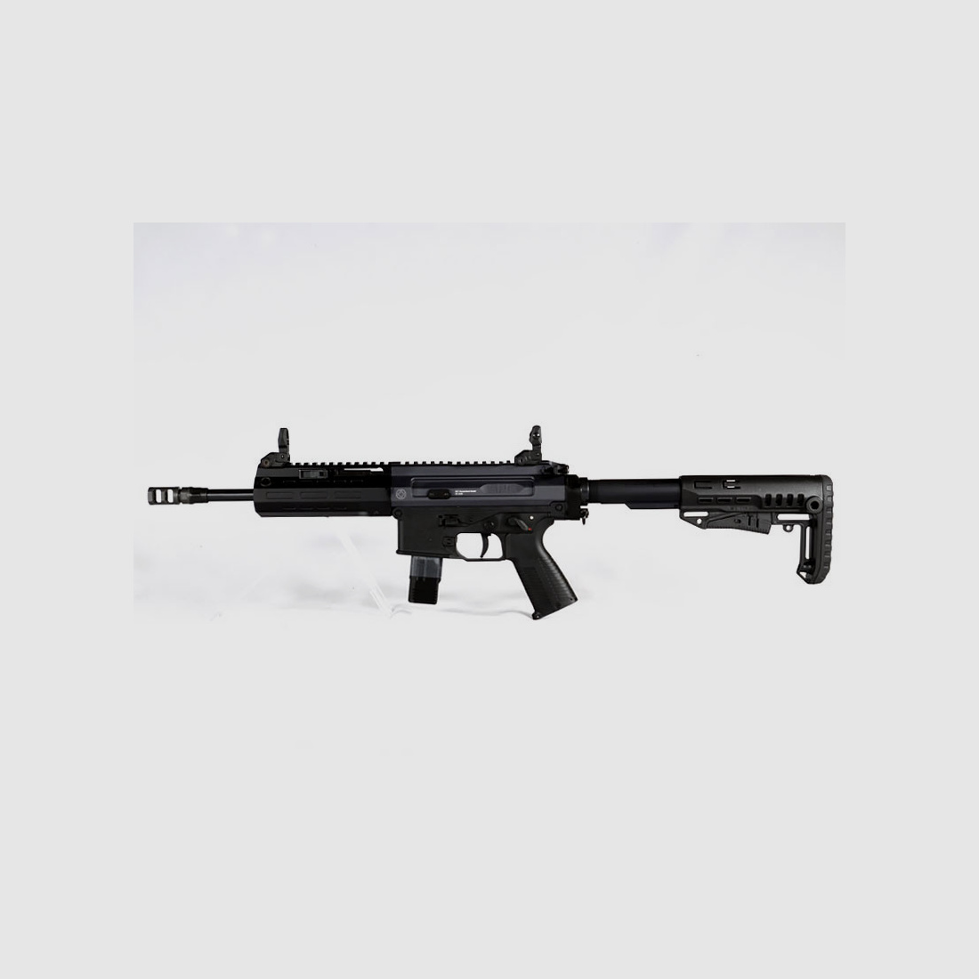 B&T SPC9 Sport DE, ohne Aimpoint