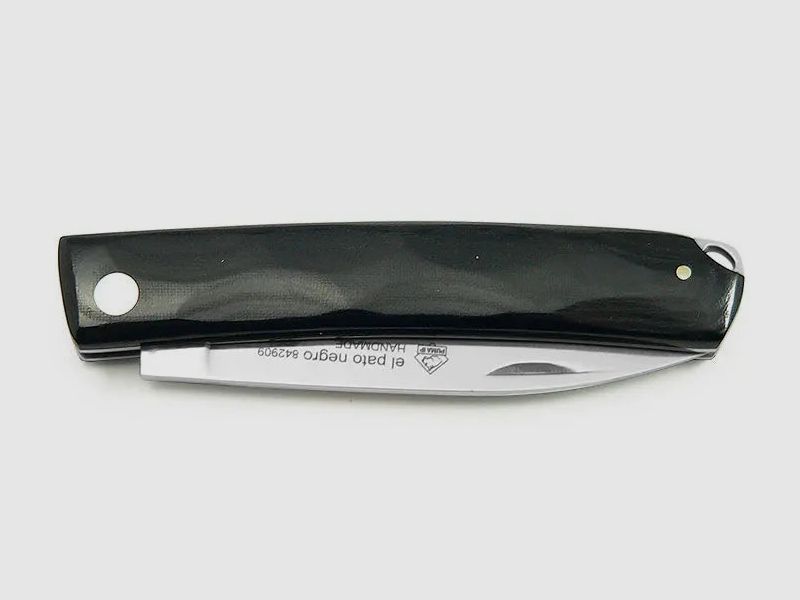 PUMA IP the black duck