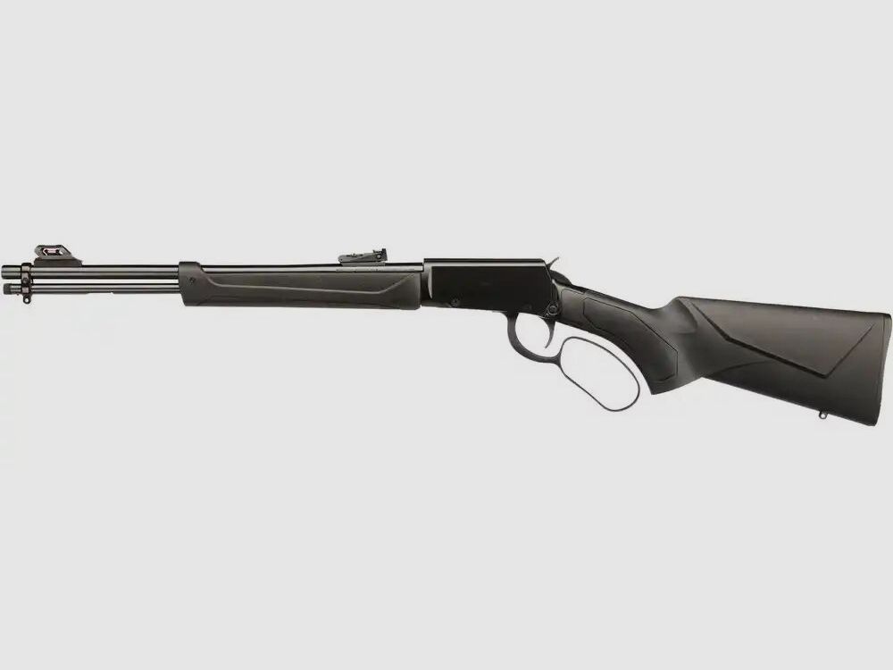 Rossi Rio Bravo - .22 lfb - Synthetikschaft