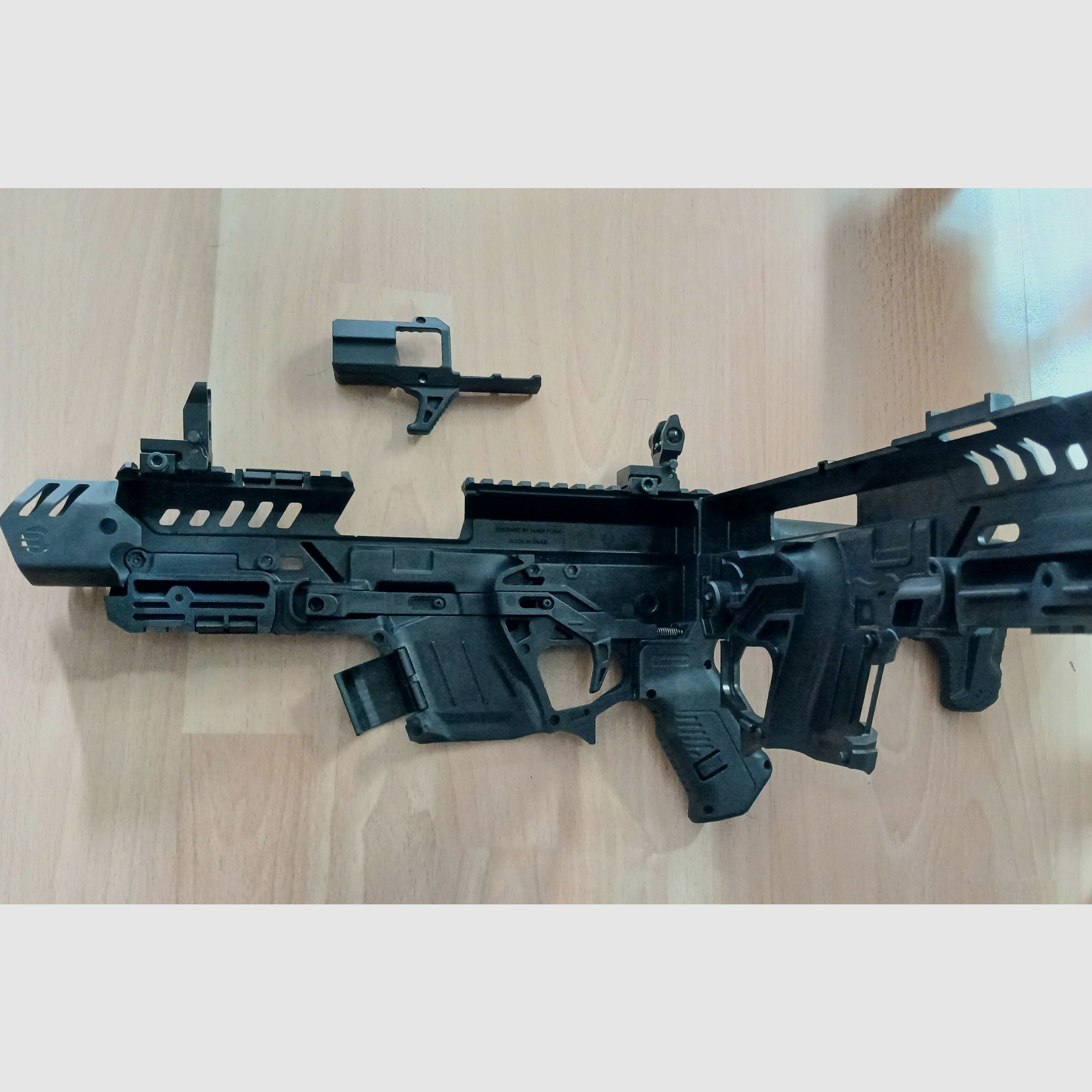 Recover Tactical zestaw konwersyjny Glock, zdjęcie 2 z 4