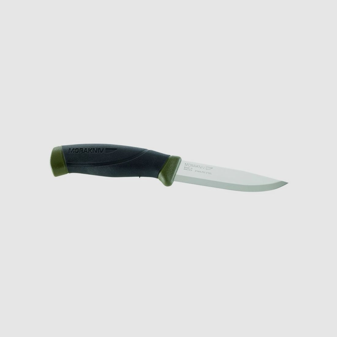 Mora-Messer,Companion MG,rostfreier Sandvik,zweifarbig
