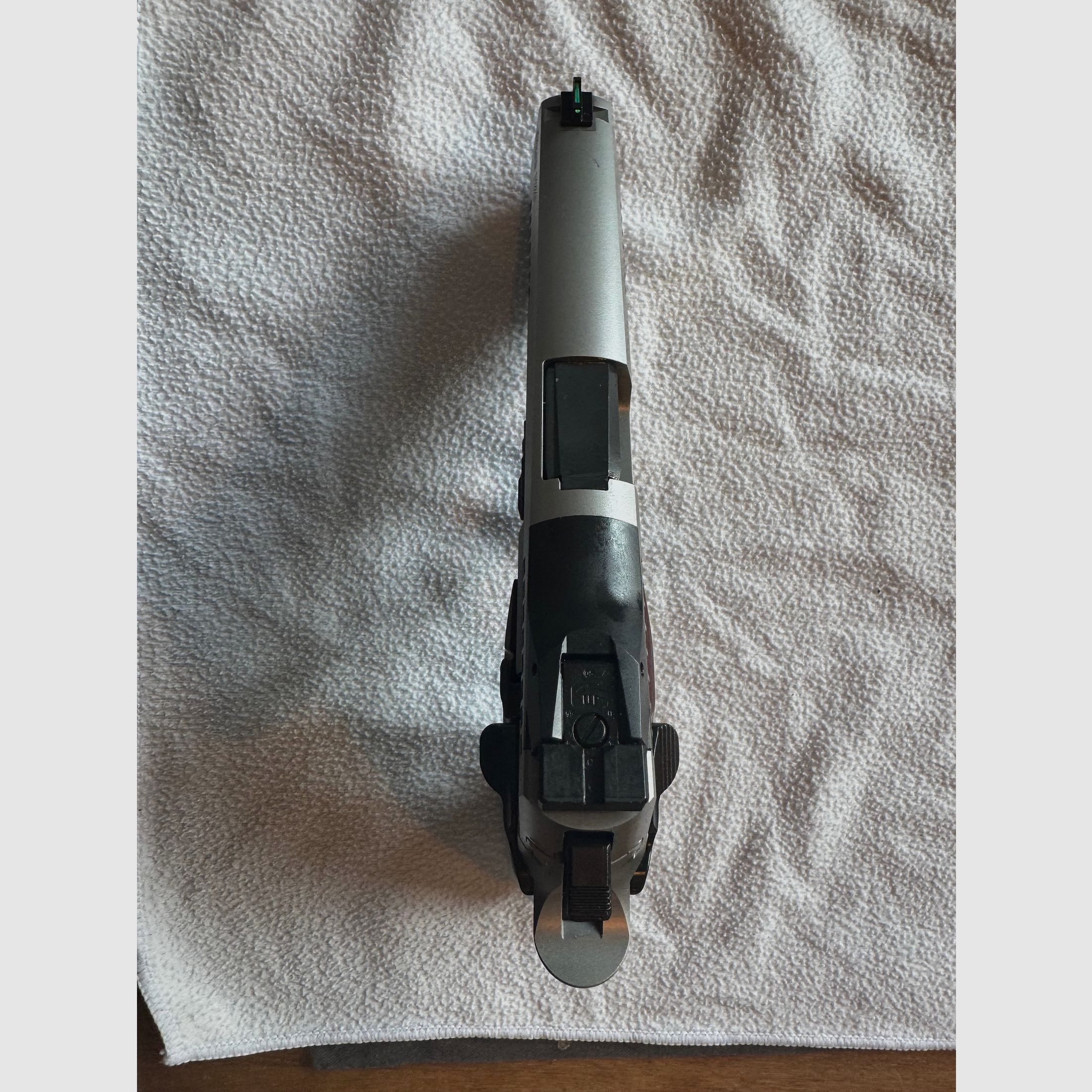 SIG Sauer X-Five Classic